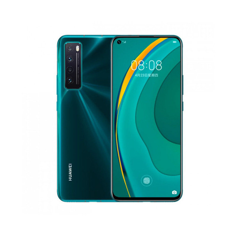 Smartphone Huawei Nova 7 5G - Vert