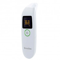 Thermomètre Infrarouge Terraillon 14771 Blanc en Tunisie