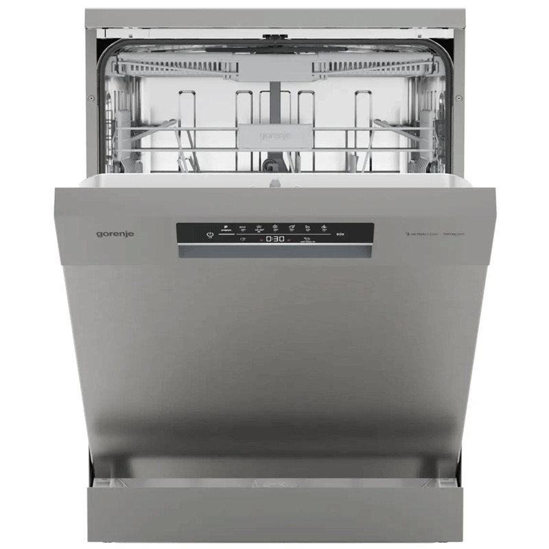 Lave Vaisselle Gorenje GS643C90X 16 Couverts Silver en Tunisie