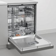 Lave Vaisselle Gorenje GS643C90X 16 Couverts Silver en Tunisie