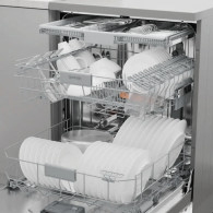 Lave Vaisselle Gorenje GS643C90X 16 Couverts Silver en Tunisie