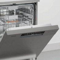 Lave Vaisselle Gorenje GS643C90X 16 Couverts Silver en Tunisie