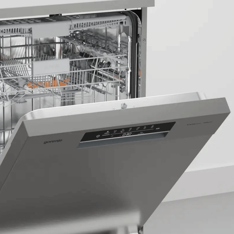 Lave Vaisselle Gorenje GS643C90X 16 Couverts Silver en Tunisie