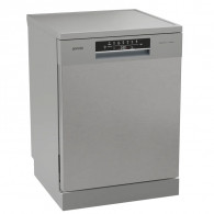 Lave Vaisselle Gorenje GS643C90X 16 Couverts Silver en Tunisie