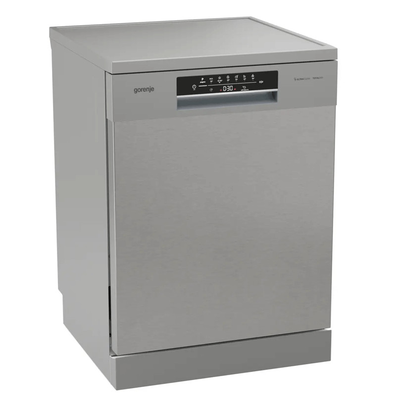 Lave Vaisselle Gorenje GS643C90X 16 Couverts Silver en Tunisie