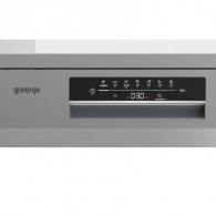 Lave Vaisselle Gorenje GS643C90X 16 Couverts Silver en Tunisie