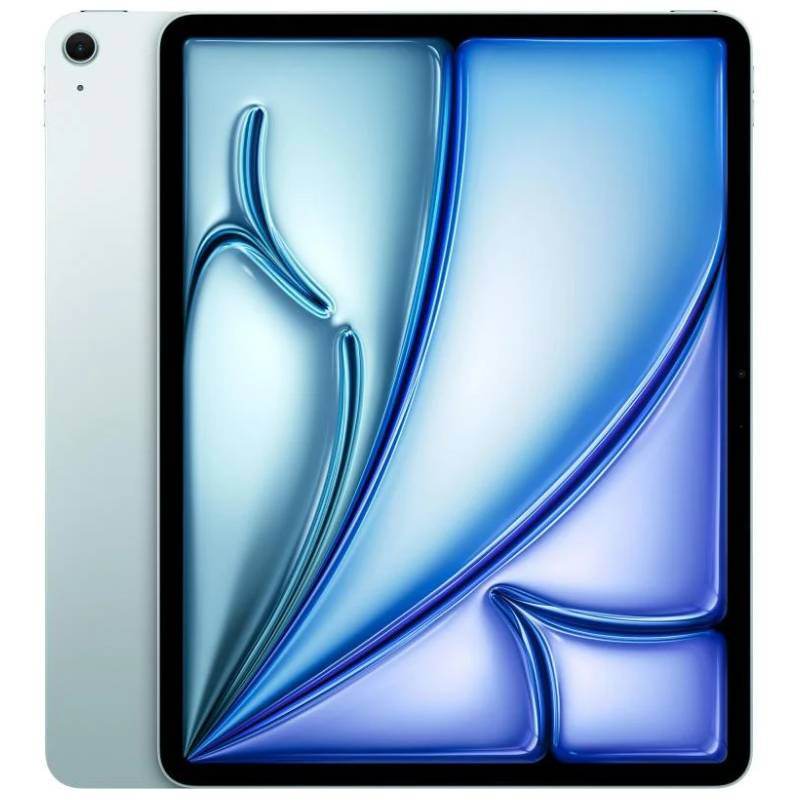 Apple ipad Air 13'' 128Go Wifi Bleu En Tunisie