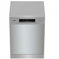 Lave Vaisselle Gorenje GS643C90X 16 Couverts Silver en Tunisie