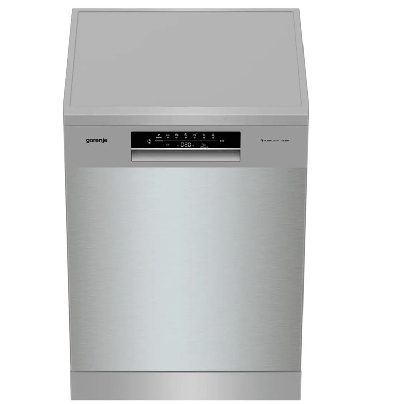 Lave Vaisselle Gorenje GS643C90X 16 Couverts Silver en Tunisie