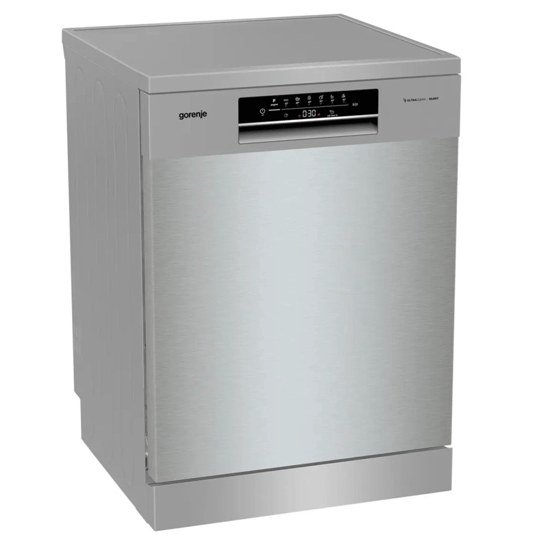 Lave Vaisselle Gorenje GS643C90X 16 Couverts Silver en Tunisie