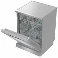 Lave Vaisselle Gorenje GS643C90X 16 Couverts Silver en Tunisie