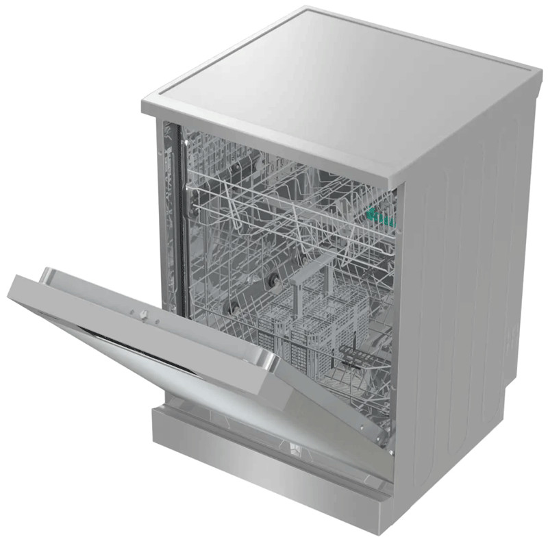 Lave Vaisselle Gorenje GS643C90X 16 Couverts Silver en Tunisie