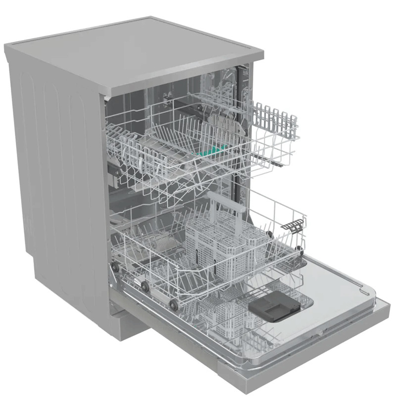 Lave Vaisselle Gorenje GS643C90X 16 Couverts Silver en Tunisie