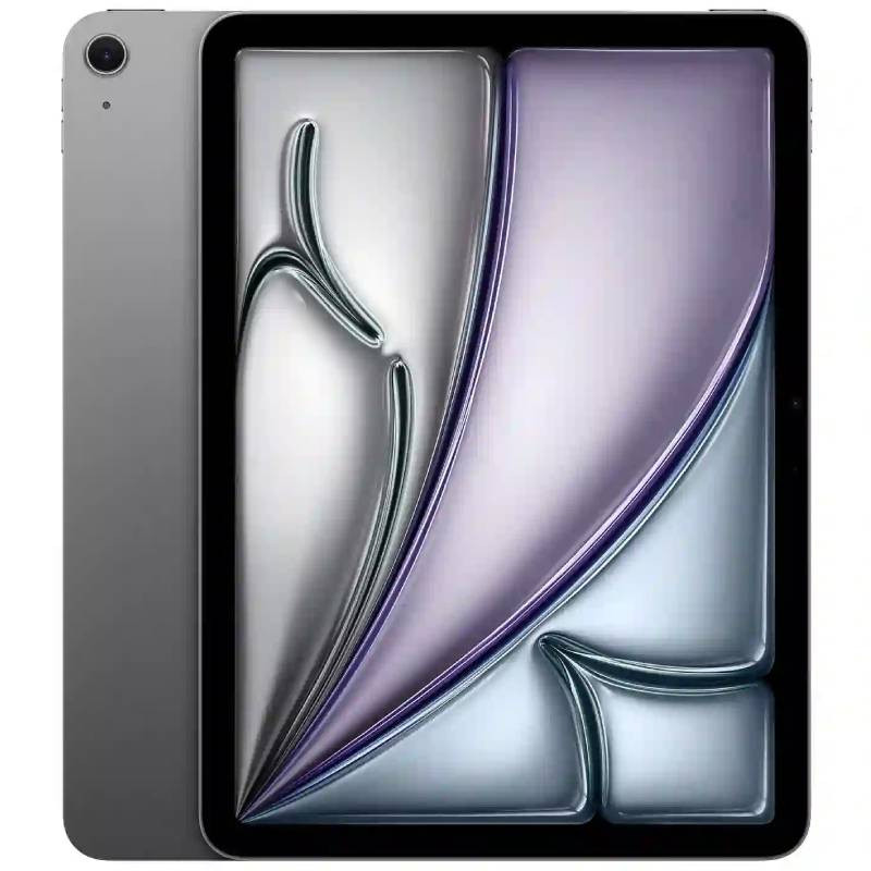 Apple ipad Air 13'' M4 128Go Wifi Gris Sidéral En Tunisie