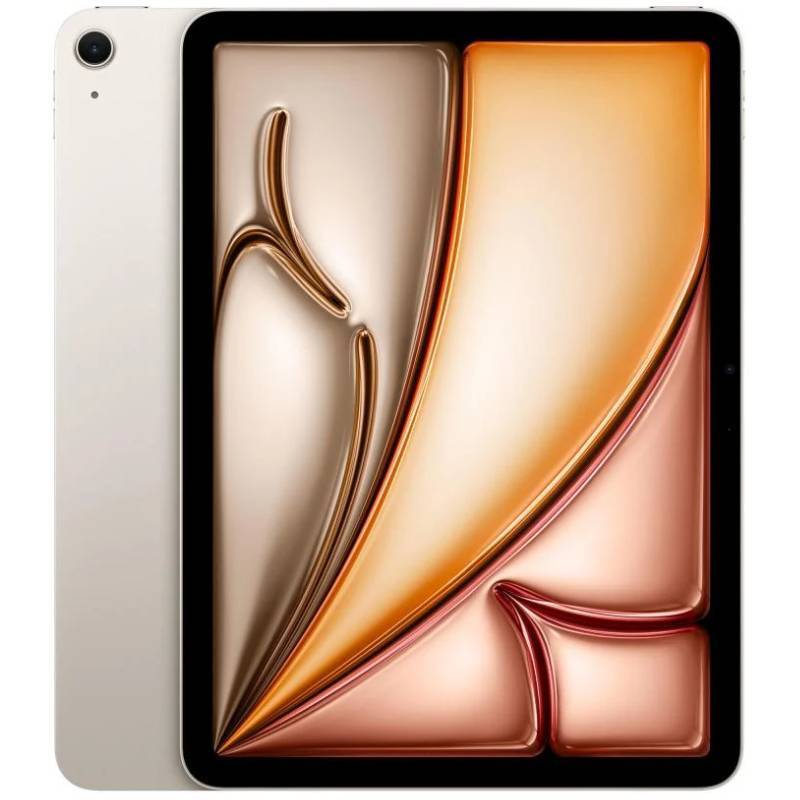 Apple ipad Air 13'' M4 128Go Wifi Starlight En Tunisie