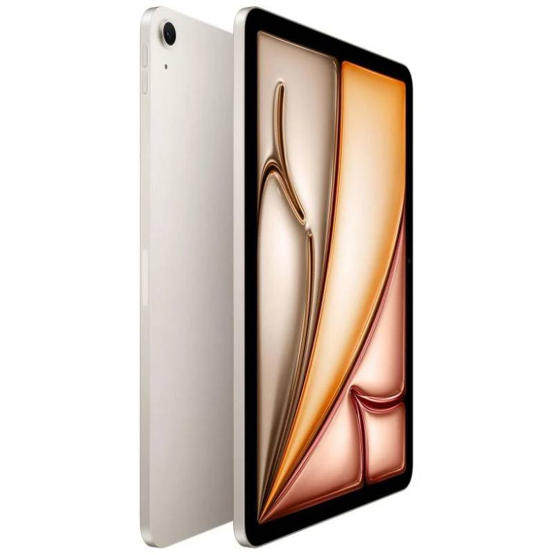 Apple ipad Air 13'' M4 128Go Wifi Starlight En Tunisie