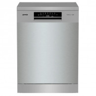 Lave Vaisselle Gorenje GS642E90X 13 Couverts Silver en Tunisie