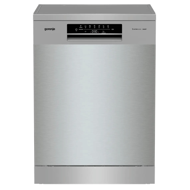 Lave Vaisselle Gorenje GS642E90X 13 Couverts Silver en Tunisie