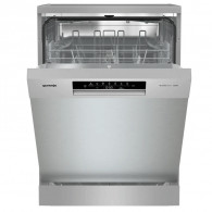 Lave Vaisselle Gorenje GS642E90X 13 Couverts Silver en Tunisie