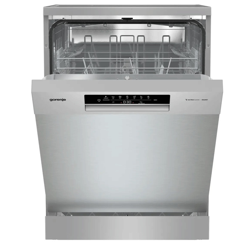 Lave Vaisselle Gorenje GS642E90X 13 Couverts Silver en Tunisie