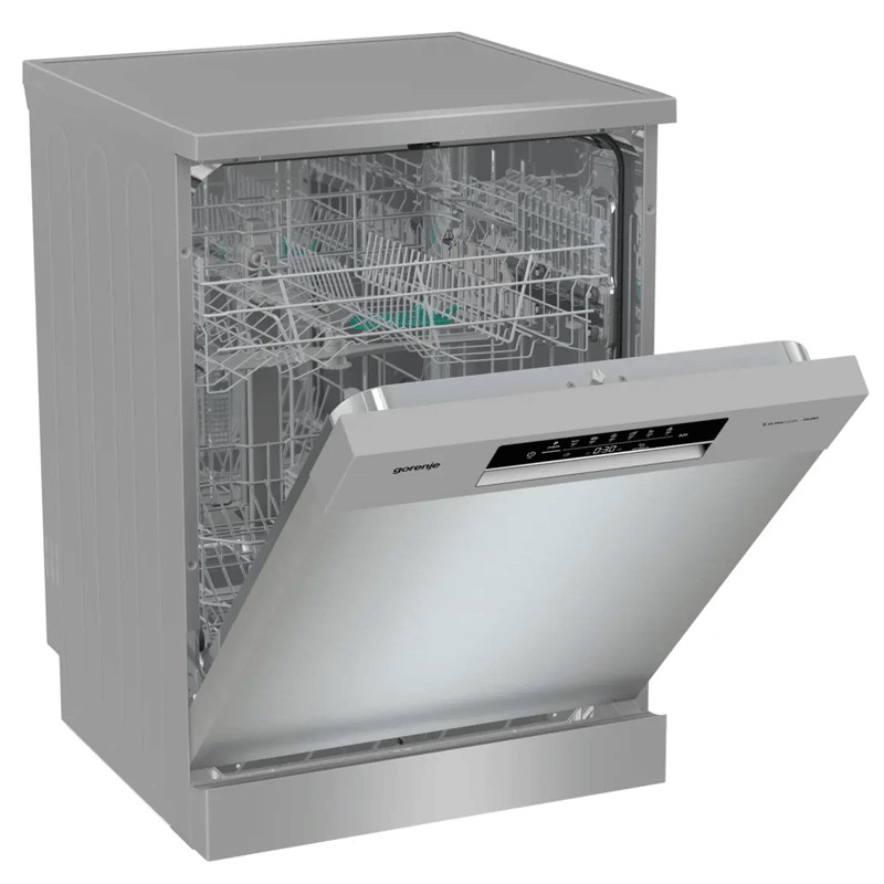 Lave Vaisselle Gorenje GS642E90X 13 Couverts Silver en Tunisie