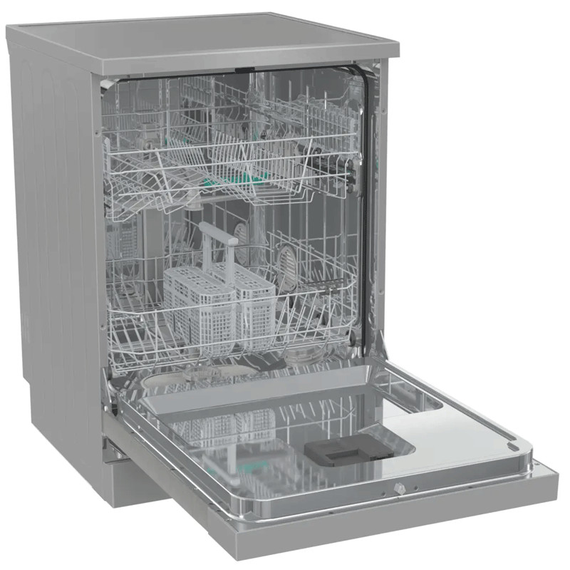 Lave Vaisselle Gorenje GS642E90X 13 Couverts Silver en Tunisie