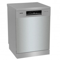 Lave Vaisselle Gorenje GS642E90X 13 Couverts Silver en Tunisie