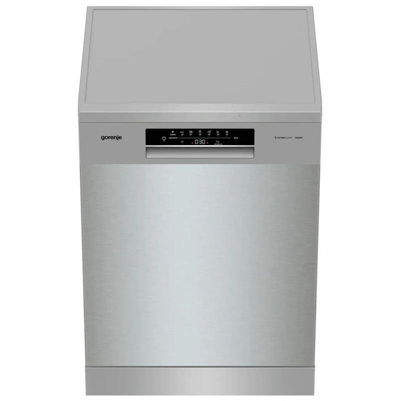 Lave Vaisselle Gorenje GS642E90X 13 Couverts Silver en Tunisie