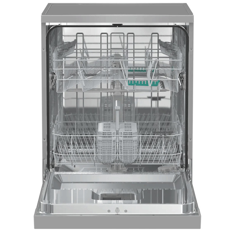 Lave Vaisselle Gorenje GS642E90X 13 Couverts Silver en Tunisie