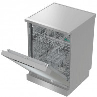 Lave Vaisselle Gorenje GS642E90X 13 Couverts Silver en Tunisie