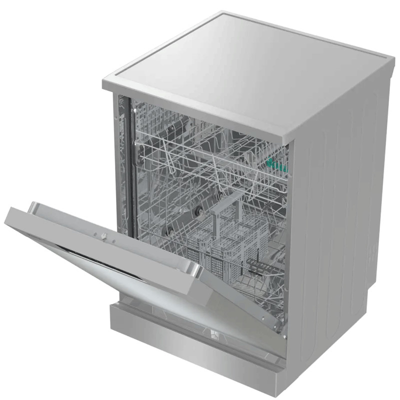Lave Vaisselle Gorenje GS642E90X 13 Couverts Silver en Tunisie