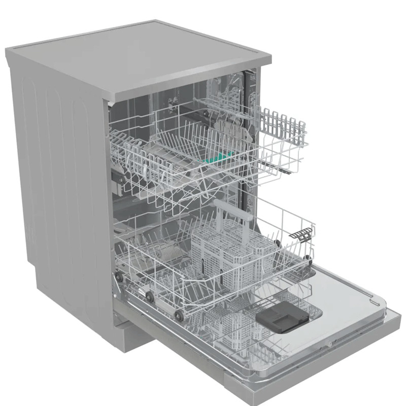 Lave Vaisselle Gorenje GS642E90X 13 Couverts Silver en Tunisie