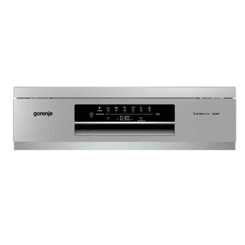 Lave Vaisselle Gorenje GS642E90X 13 Couverts Silver en Tunisie