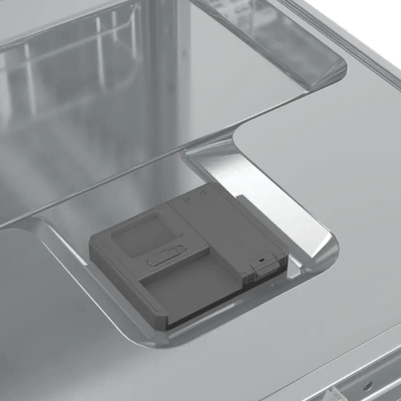 Lave Vaisselle Gorenje GS642E90X 13 Couverts Silver en Tunisie