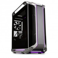 Boitier Gaming Cooler Master COSMOS C700M Grand Tour Noir