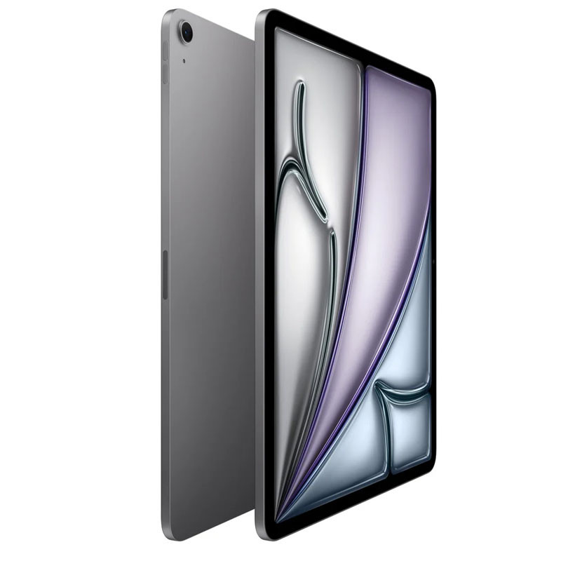 Apple ipad Air 13'' M4 128Go Wifi Gris Sidéral En Tunisie