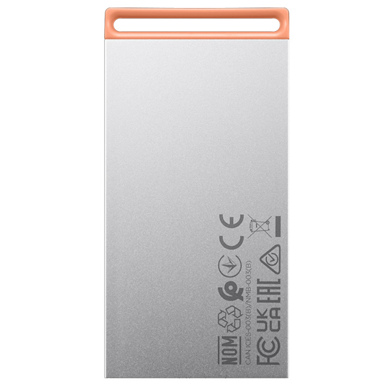 Disque Dur SSD Externe Lenovo PS6S 512Go USB-C Gris en Tunisie