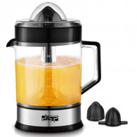 Presse Agrume DSP KJ1083 40W Noir en Tunisie