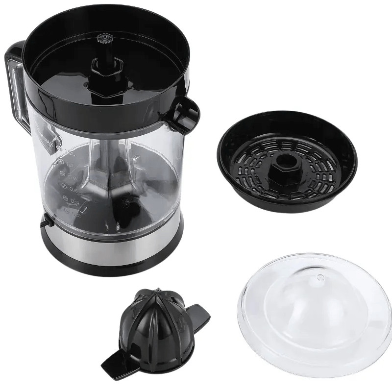 Presse Agrume DSP KJ1083 40W Noir en Tunisie