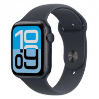 Apple Watch SE 3 GPS 44mm M/L Noir