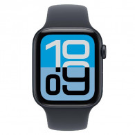 Apple Watch SE 3 GPS 44mm M/L Noir En Tunisie
