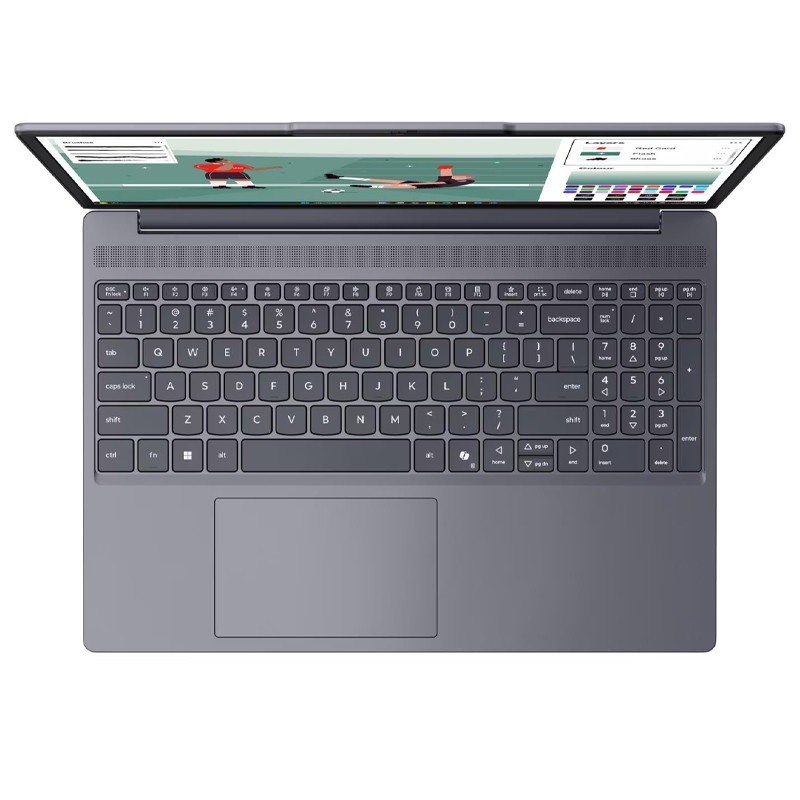 Pc Portable Lenovo IdeaPad Slim 3 15IWC11 Intel Core 3 304 8Go 256Go SSD en Tunisie
