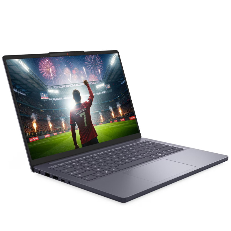 Pc Portable Lenovo IdeaPad Slim 3 14IWC11 Intel Core 5 8Go 512Go SSD Windows 11 EN Tunisie