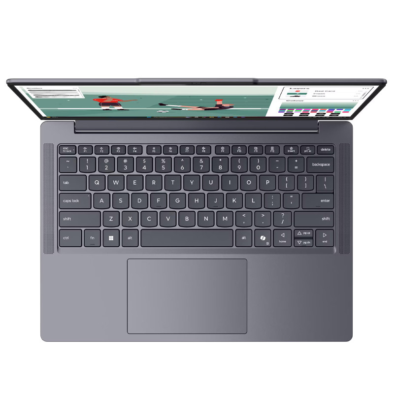 Pc Portable Lenovo IdeaPad Slim 3 14IWC11 Intel Core 5 8Go 512Go SSD Windows 11 EN Tunisie