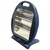 Radiateur Halogènes Coala H2 800W Gris en Tunisie