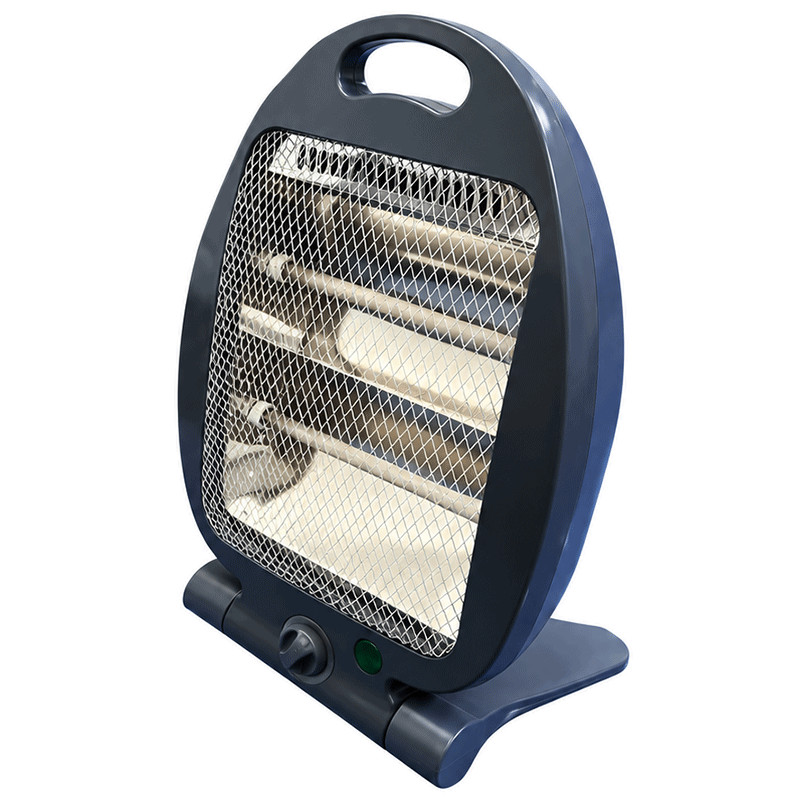 Radiateur Halogènes Coala H2 800W Gris en Tunisie