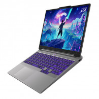 Pc Portable Gamer Lenovo LOQ 15IRH11E Intel Core 5 8Go 512Go SSD Windows 11 en Tunisie