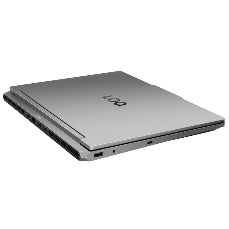 Pc Portable Gamer Lenovo LOQ 15IRH11E Intel Core 5 8Go 512Go SSD Windows 11 en Tunisie