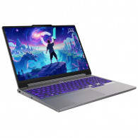Pc Portable Gamer Lenovo LOQ 15IRH11E Intel Core 5 8Go 512Go SSD Windows 11 en Tunisie