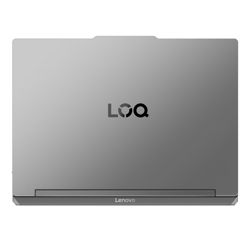 Pc Portable Gamer Lenovo LOQ 15IRH11E Intel Core 5 8Go 512Go SSD Windows 11 en Tunisie